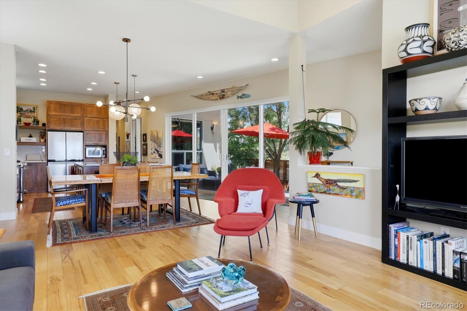 MLS Image #5 for 1961 w 67th place,denver, Colorado