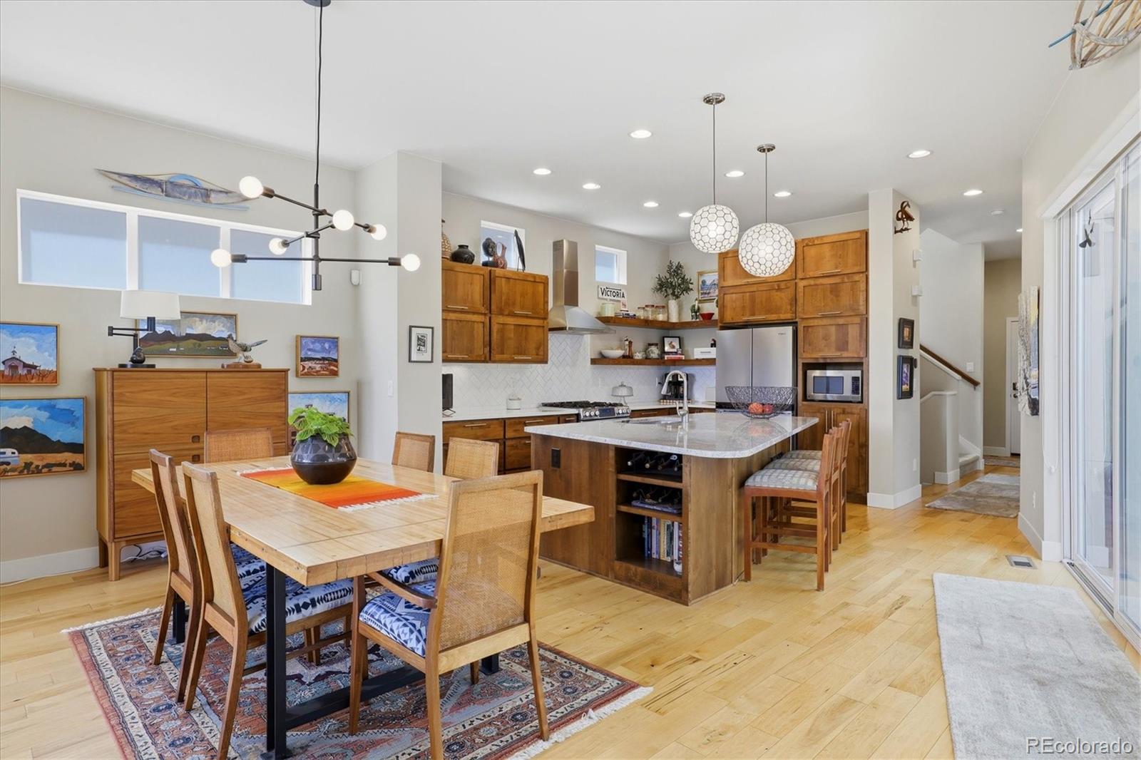 MLS Image #6 for 1961 w 67th place,denver, Colorado