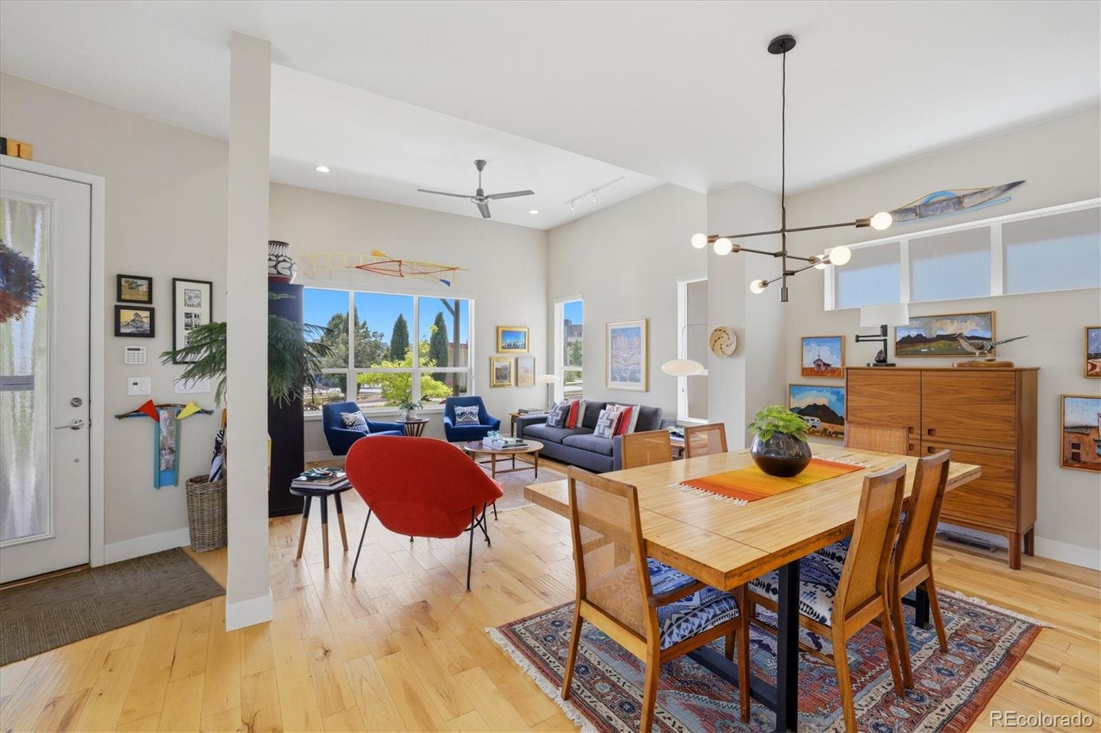 MLS Image #7 for 1961 w 67th place,denver, Colorado