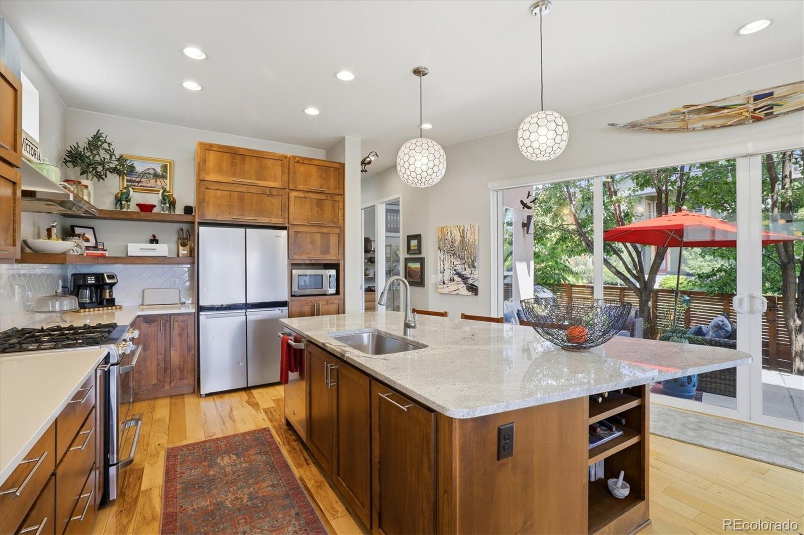 MLS Image #9 for 1961 w 67th place,denver, Colorado