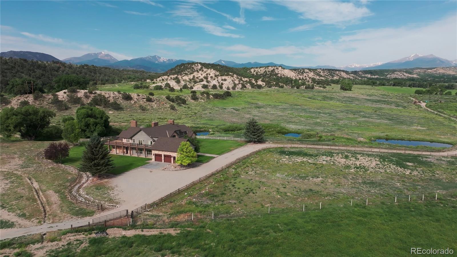 MLS Image #2 for 8270  county road 160 ,salida, Colorado