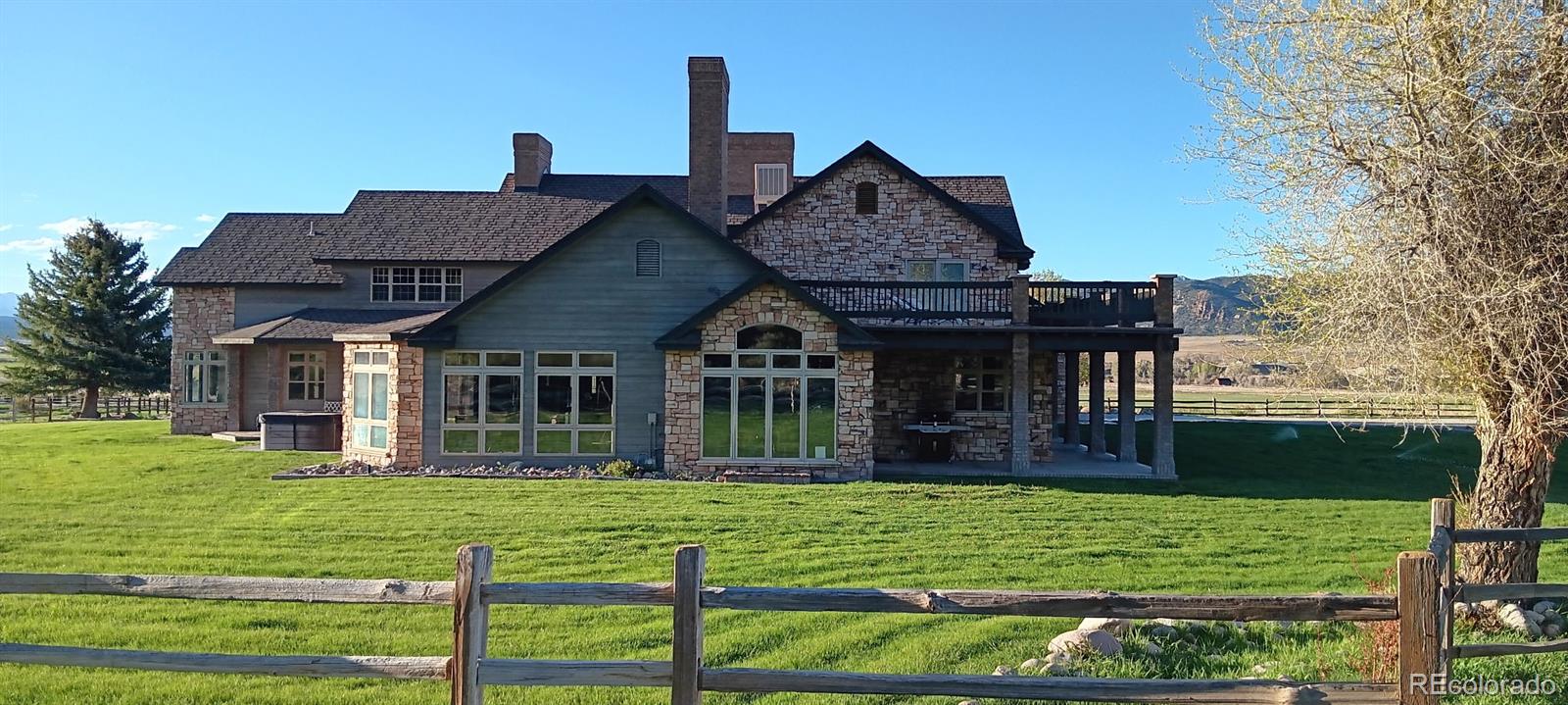 MLS Image #47 for 8270  county road 160 ,salida, Colorado