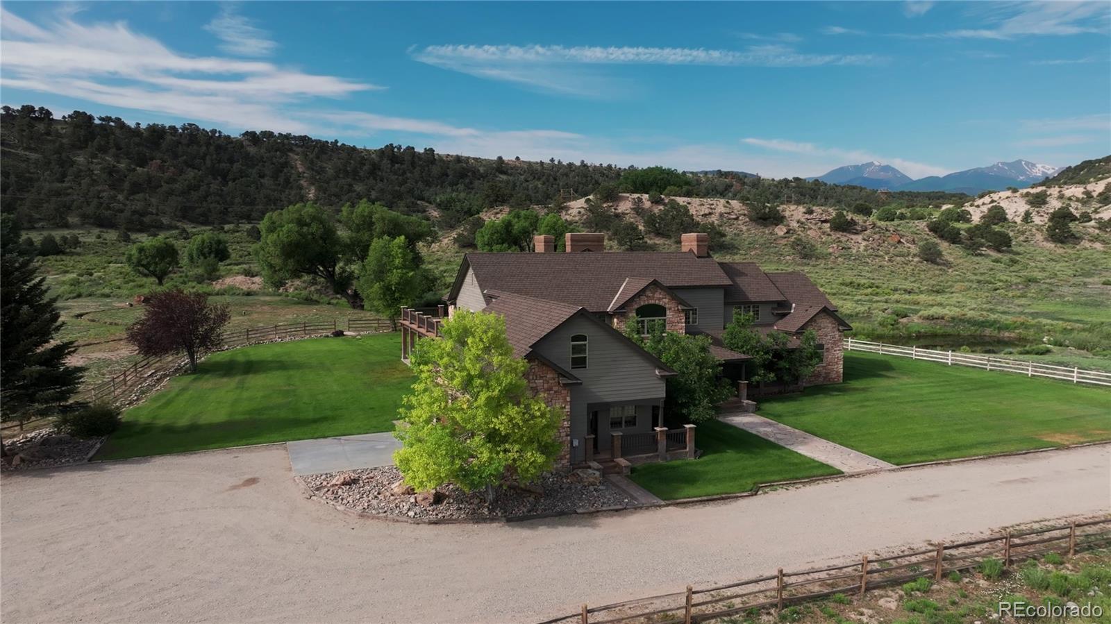 MLS Image #7 for 8270  county road 160 ,salida, Colorado