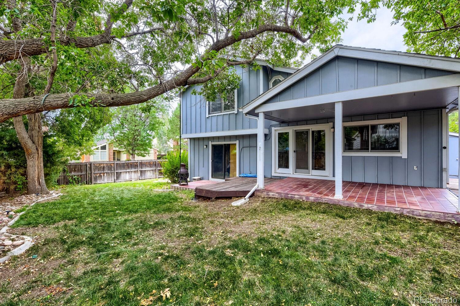 MLS Image #26 for 8162  dudley circle,arvada, Colorado