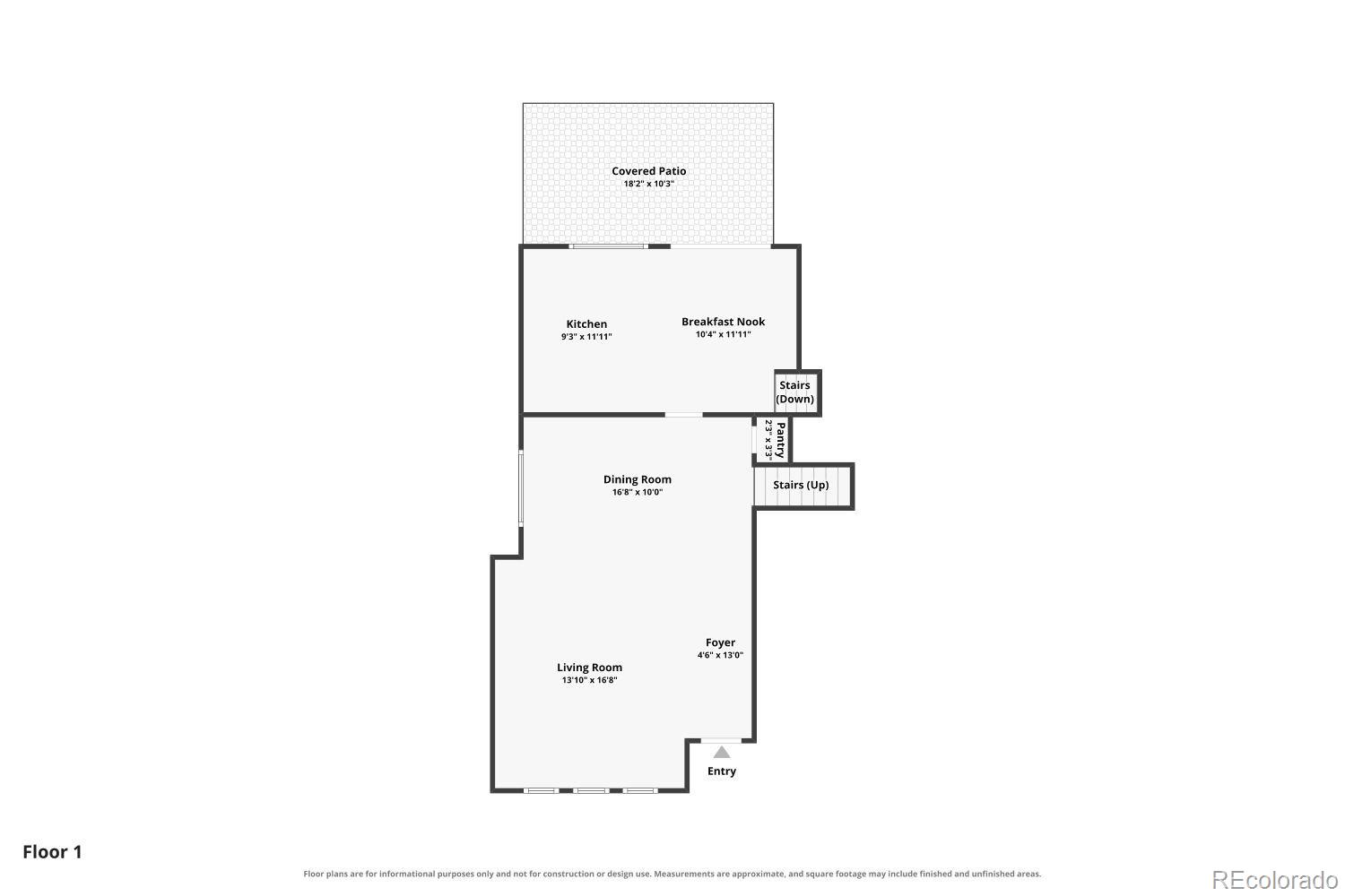 MLS Image #39 for 8162  dudley circle,arvada, Colorado