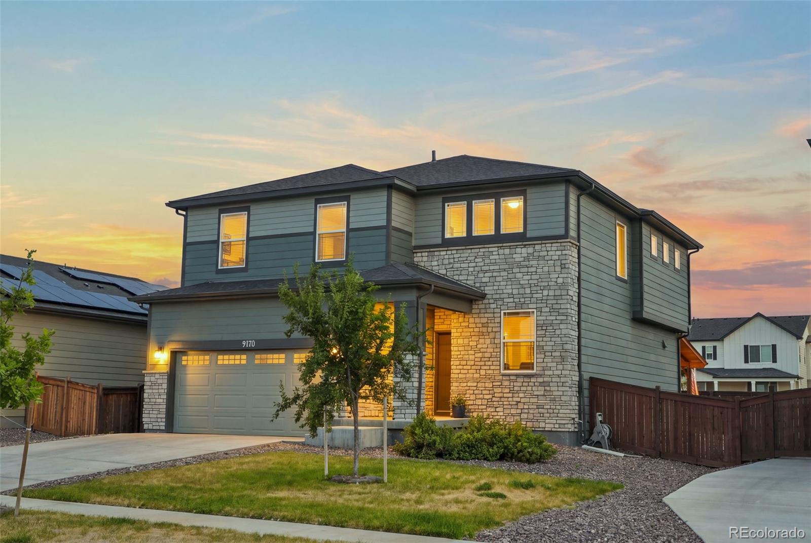 MLS Image #0 for 9170  sedalia street,commerce city, Colorado
