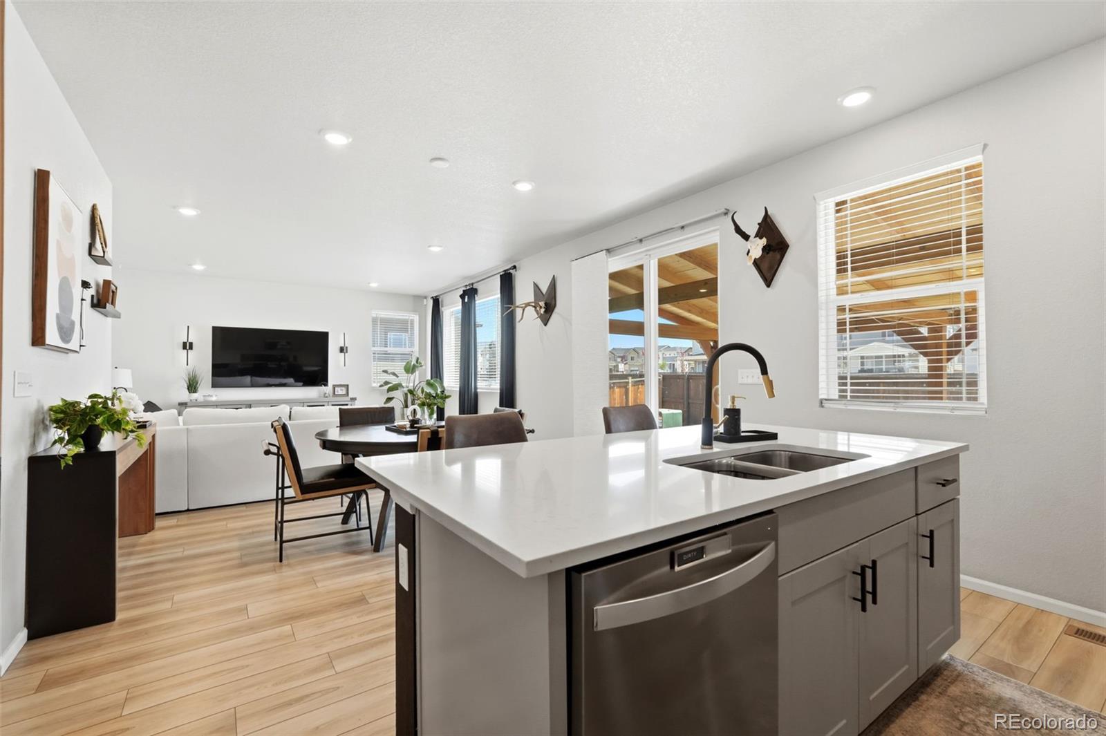 MLS Image #12 for 9170  sedalia street,commerce city, Colorado