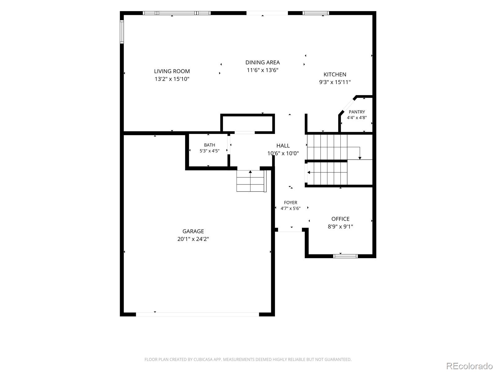 MLS Image #30 for 9170  sedalia street,commerce city, Colorado