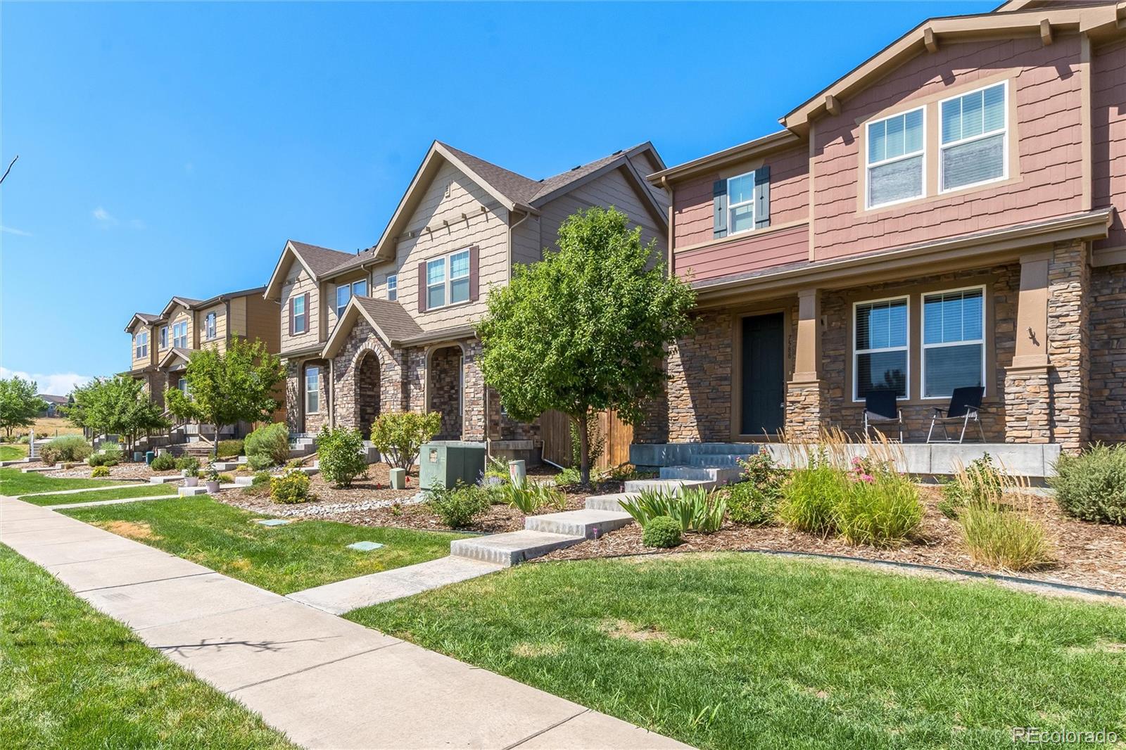 MLS Image #1 for 7588 s zante court,aurora, Colorado
