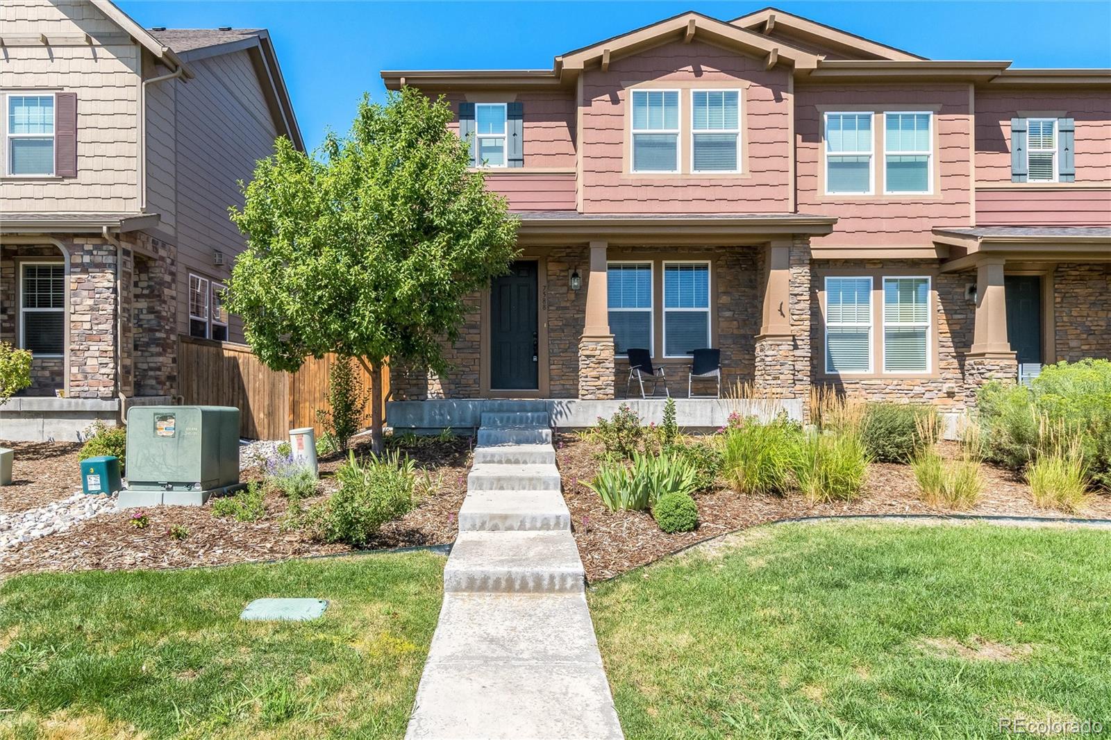 MLS Image #2 for 7588 s zante court,aurora, Colorado
