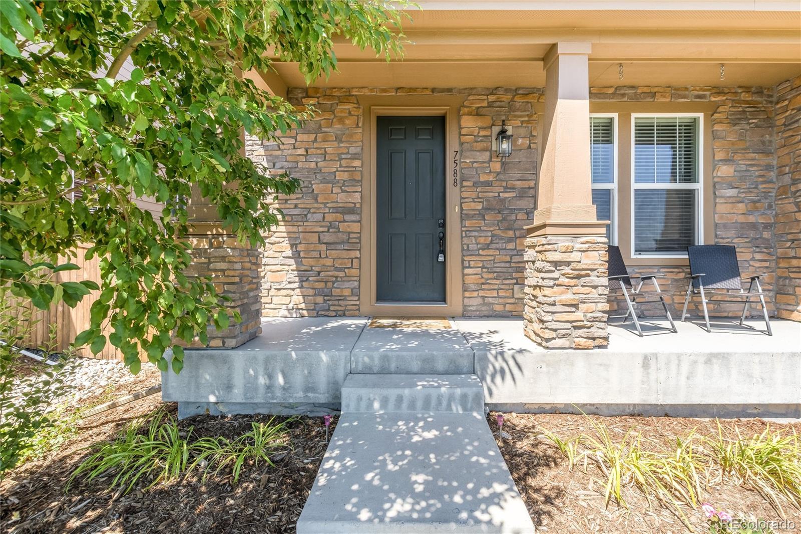 MLS Image #3 for 7588 s zante court,aurora, Colorado