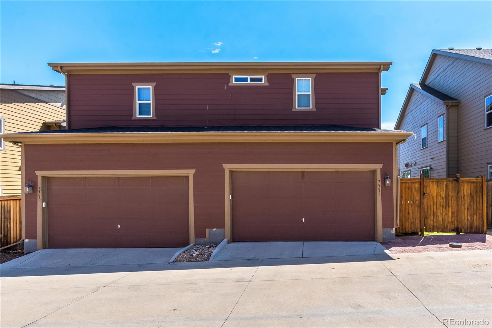 MLS Image #34 for 7588 s zante court,aurora, Colorado