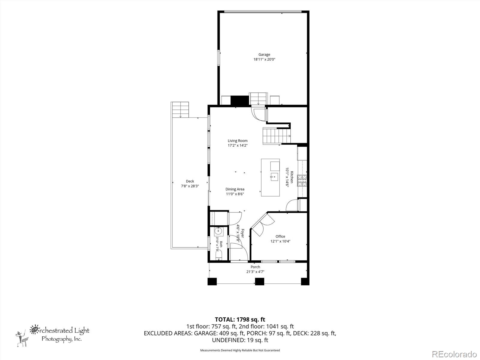MLS Image #39 for 7588 s zante court,aurora, Colorado