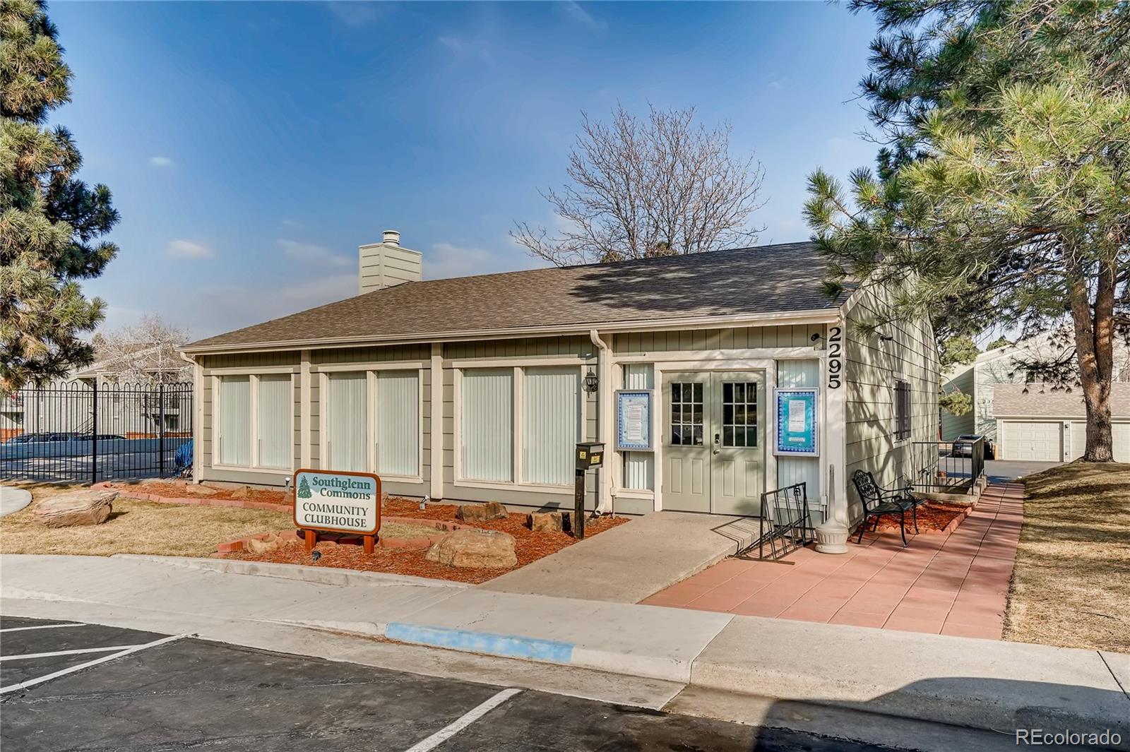 MLS Image #22 for 2260 e geddes avenue f,centennial, Colorado