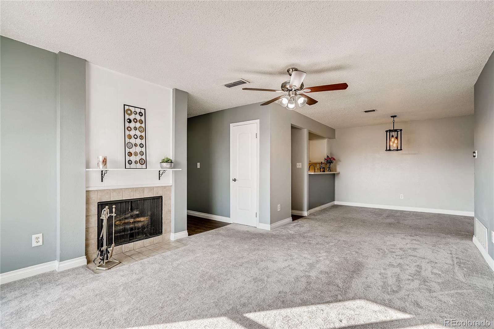 MLS Image #3 for 2260 e geddes avenue f,centennial, Colorado
