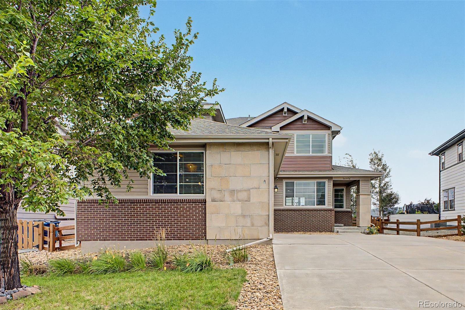 MLS Image #2 for 20076 w 93rd avenue,arvada, Colorado