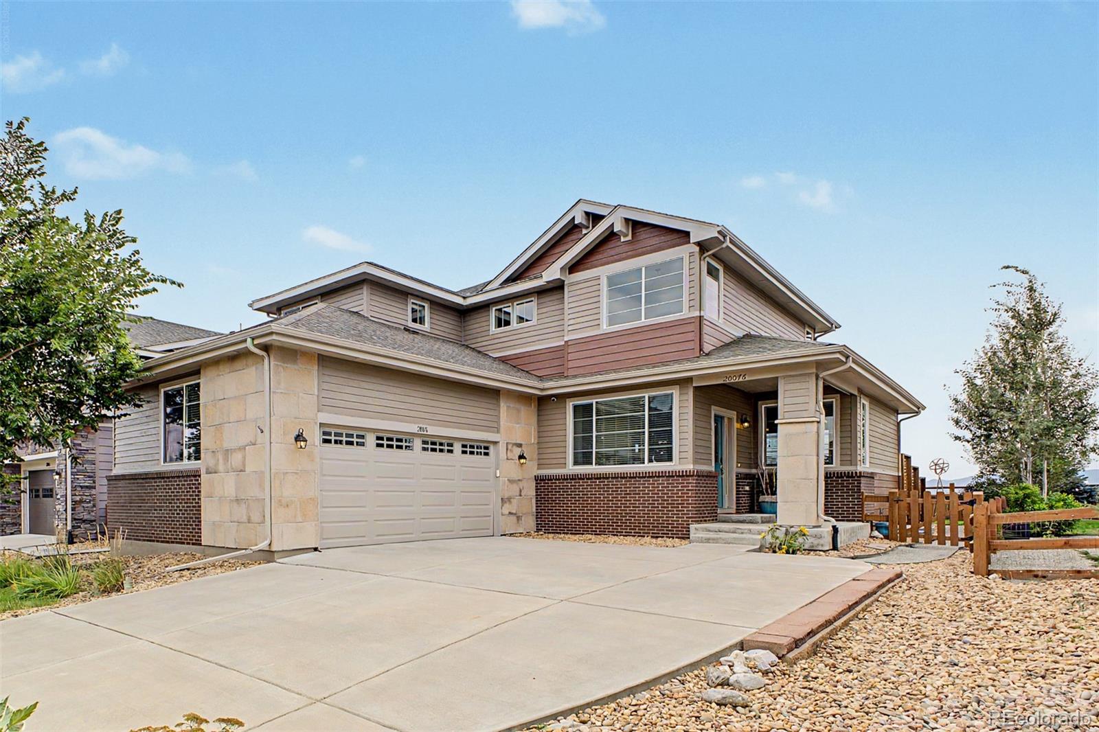 MLS Image #3 for 20076 w 93rd avenue,arvada, Colorado