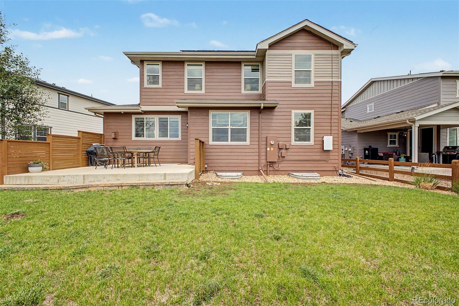 MLS Image #43 for 20076 w 93rd avenue,arvada, Colorado