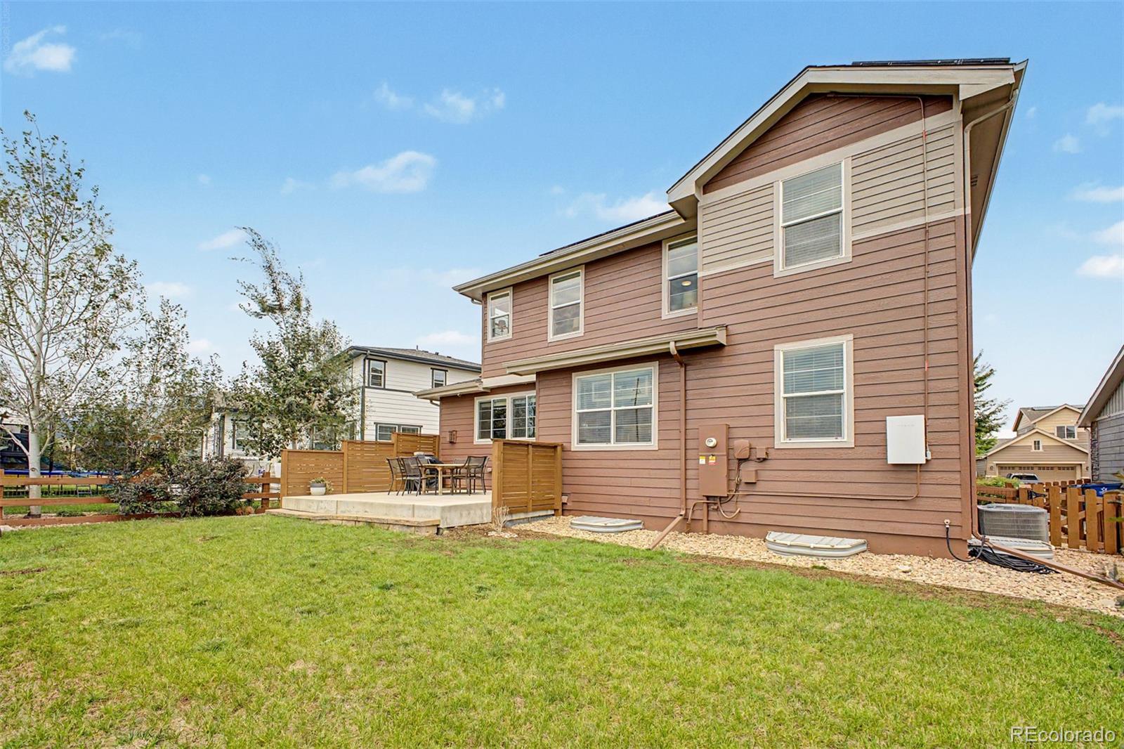 MLS Image #46 for 20076 w 93rd avenue,arvada, Colorado
