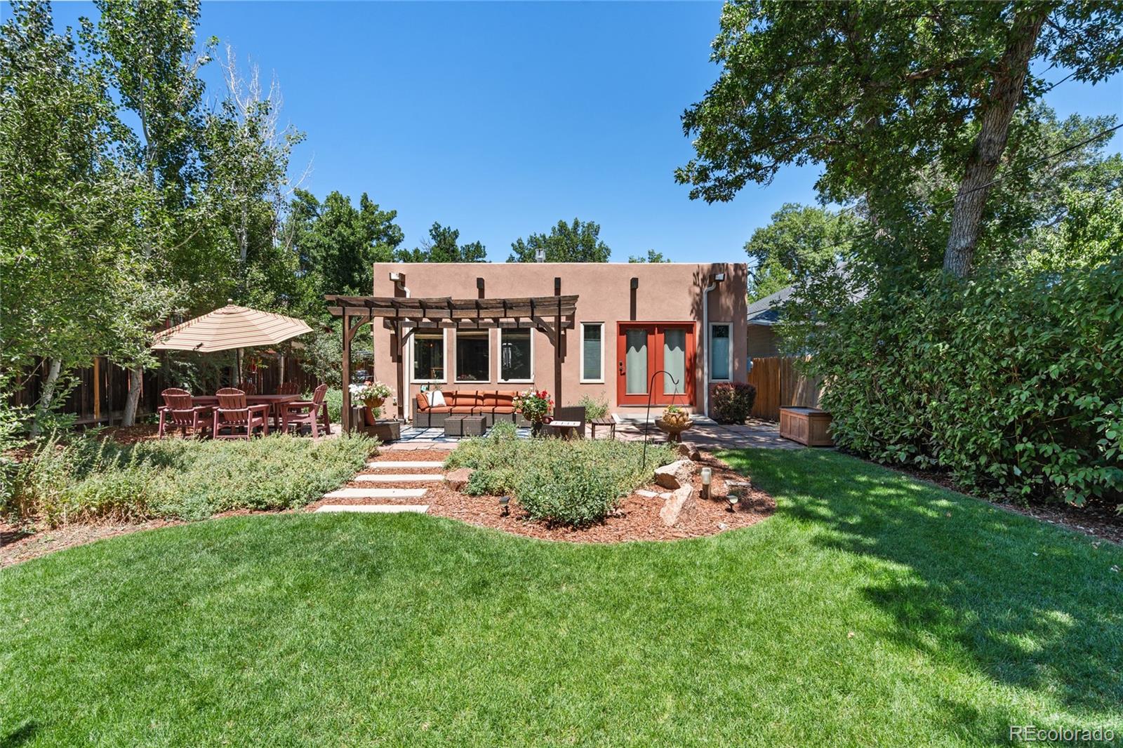 MLS Image #3 for 1819 w pikes peak avenue,colorado springs, Colorado