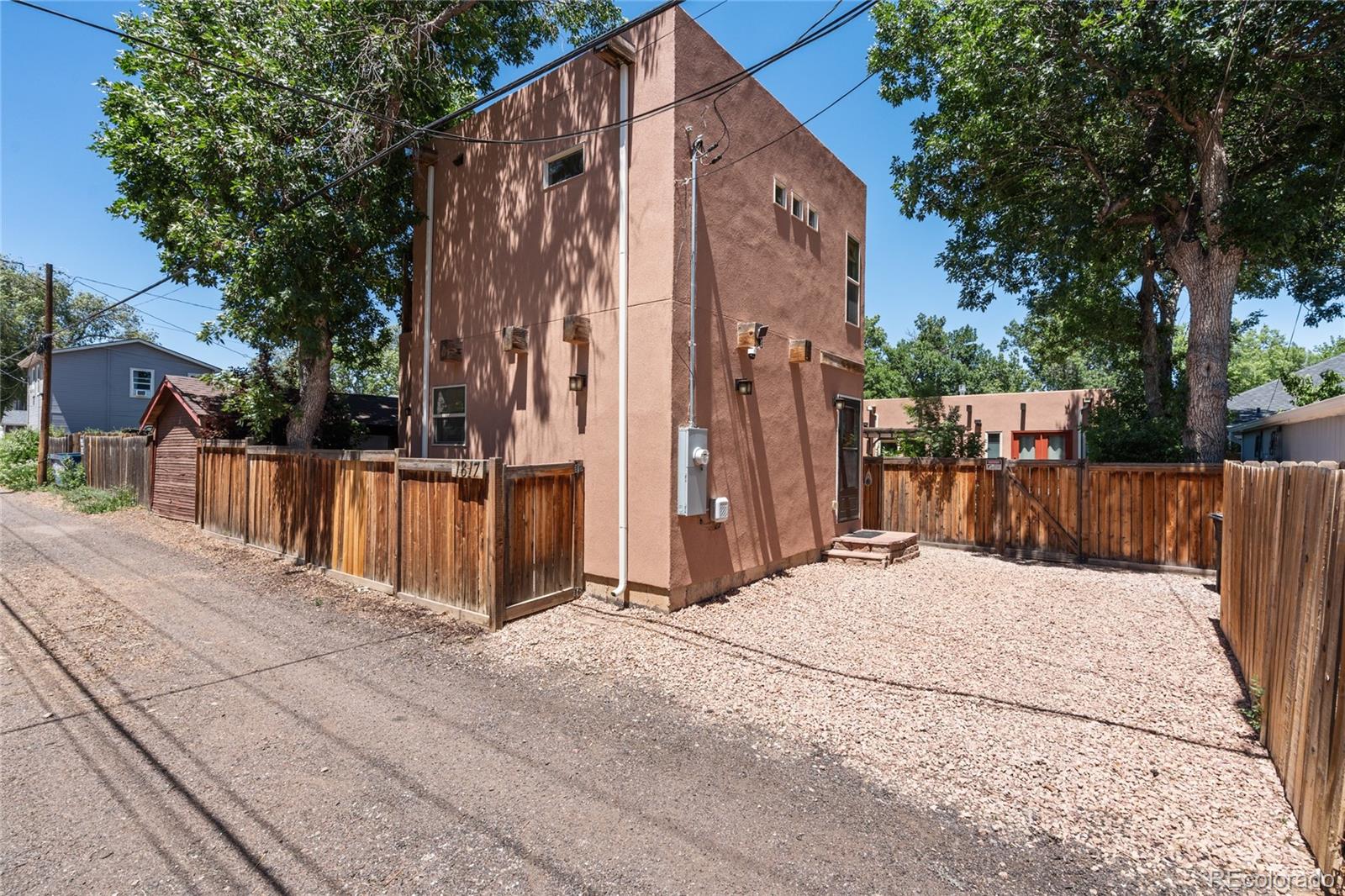 MLS Image #30 for 1819 w pikes peak avenue,colorado springs, Colorado
