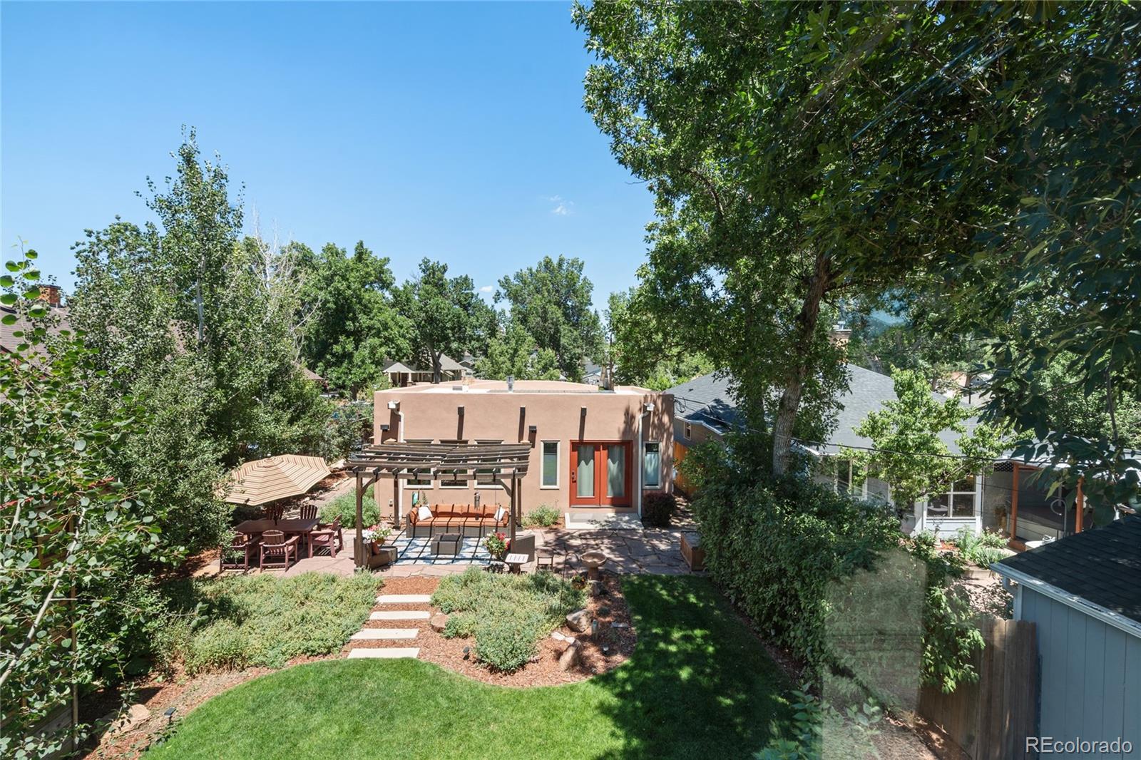 MLS Image #31 for 1819 w pikes peak avenue,colorado springs, Colorado