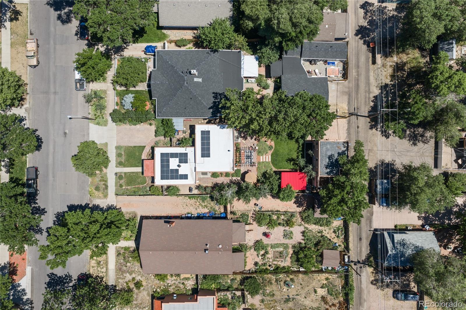 MLS Image #32 for 1819 w pikes peak avenue,colorado springs, Colorado