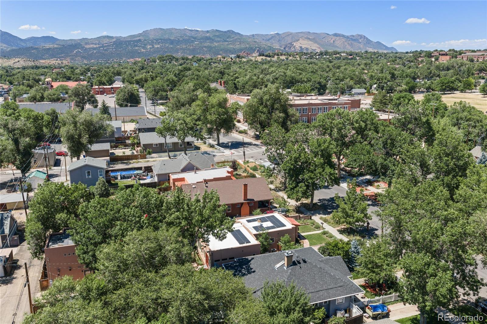 MLS Image #33 for 1819 w pikes peak avenue,colorado springs, Colorado
