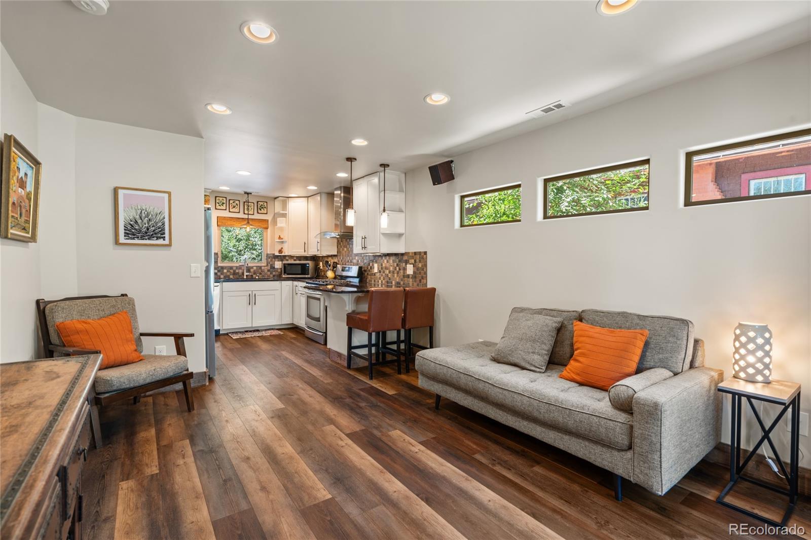MLS Image #6 for 1819 w pikes peak avenue,colorado springs, Colorado