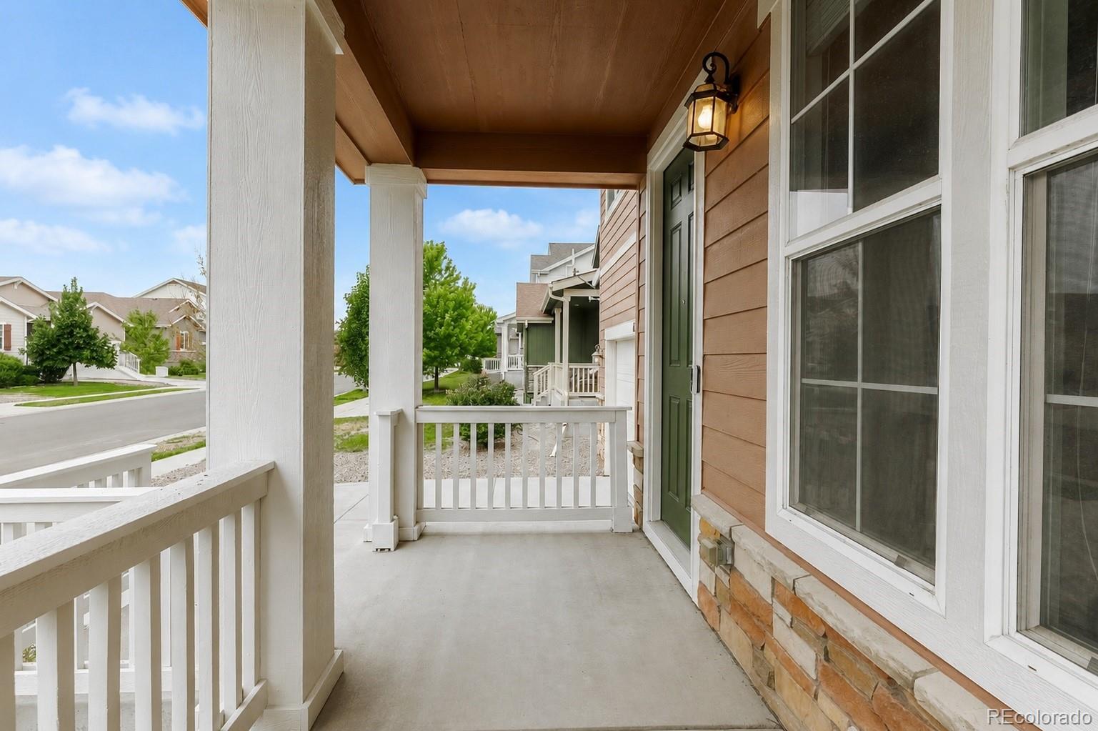 MLS Image #1 for 631 w 170th place,broomfield, Colorado