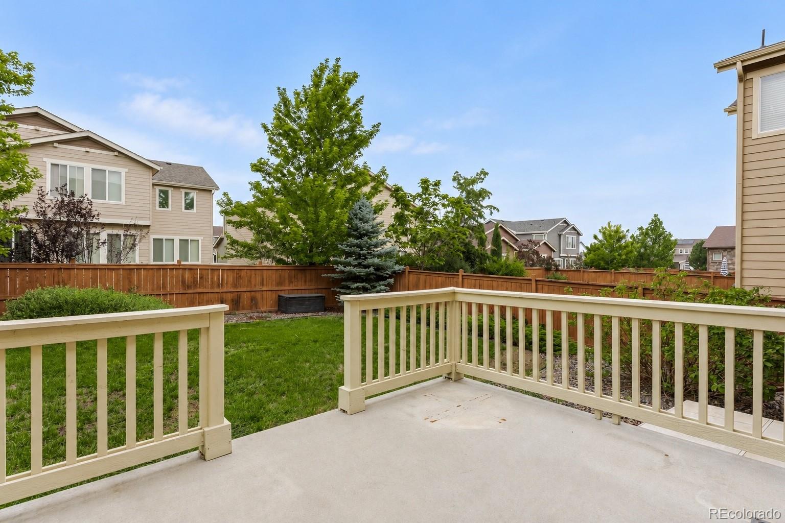 MLS Image #32 for 631 w 170th place,broomfield, Colorado