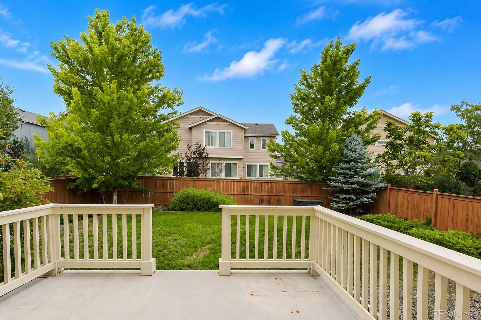 MLS Image #33 for 631 w 170th place,broomfield, Colorado