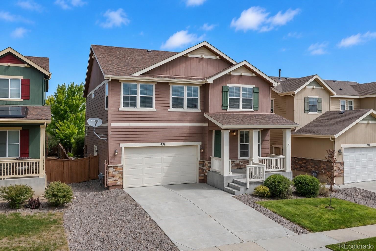 MLS Image #37 for 631 w 170th place,broomfield, Colorado