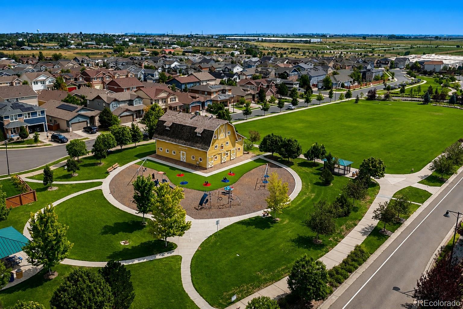 MLS Image #38 for 631 w 170th place,broomfield, Colorado