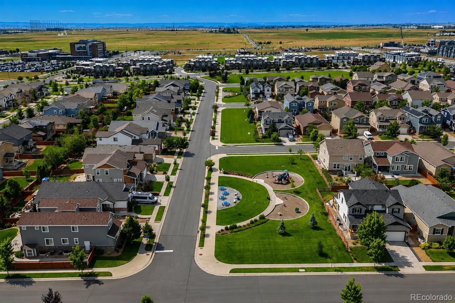 MLS Image #40 for 631 w 170th place,broomfield, Colorado