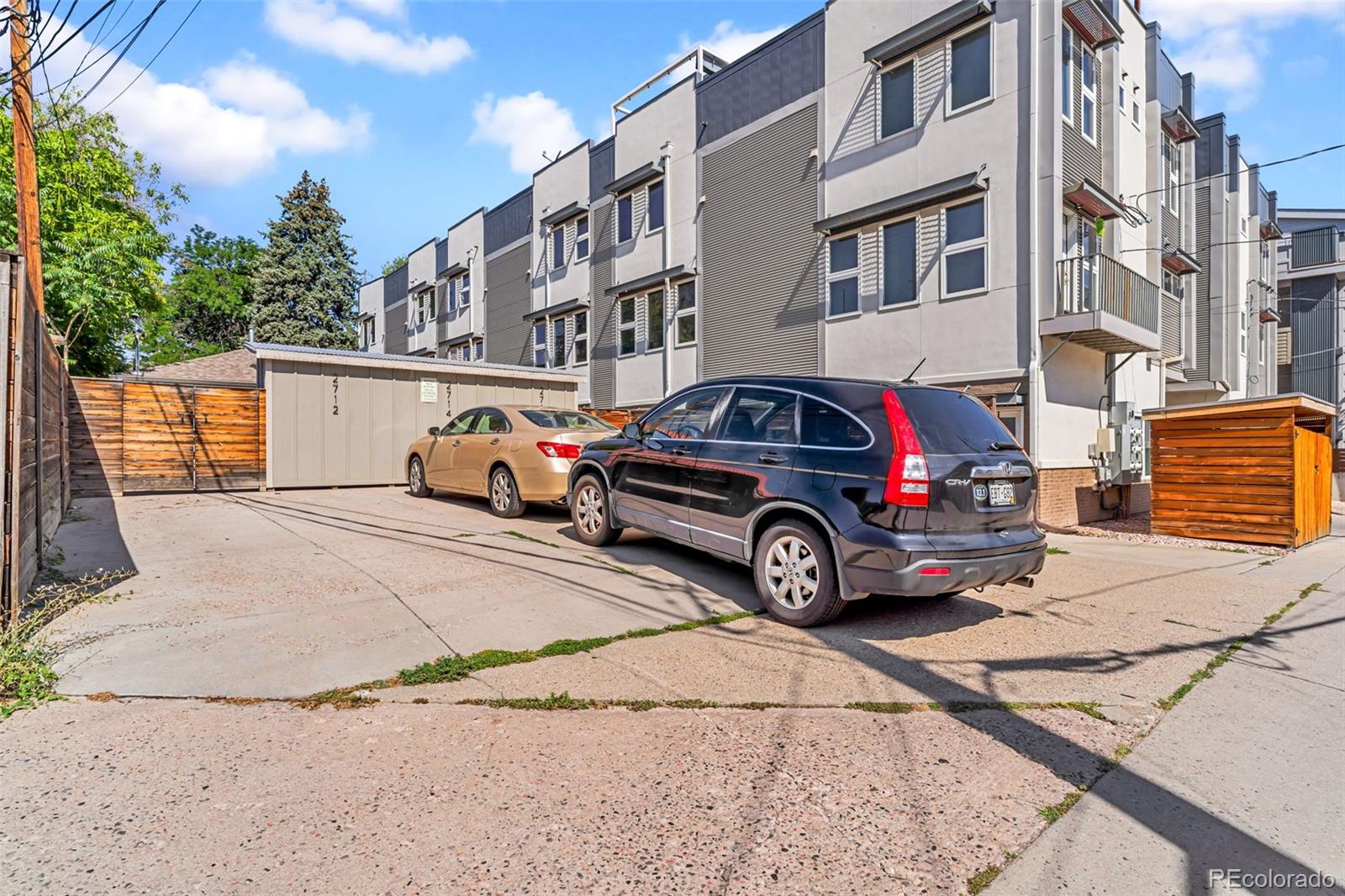 MLS Image #15 for 2714 n federal boulevard,denver, Colorado