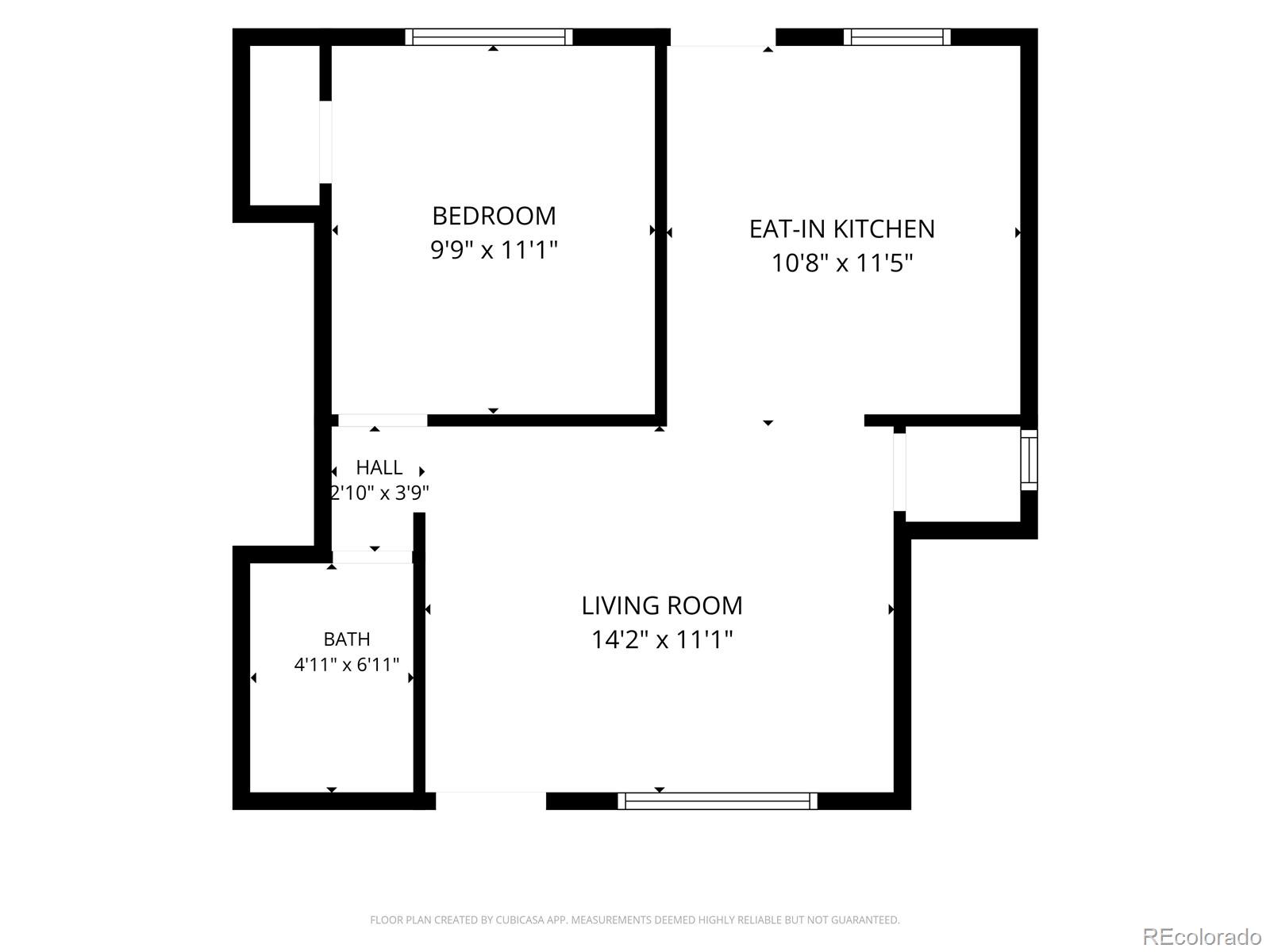 MLS Image #17 for 2714 n federal boulevard,denver, Colorado