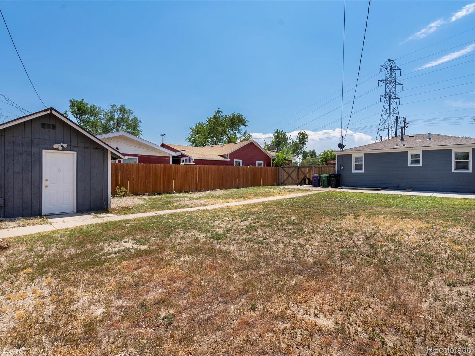 MLS Image #17 for 3971 w kentucky avenue,denver, Colorado