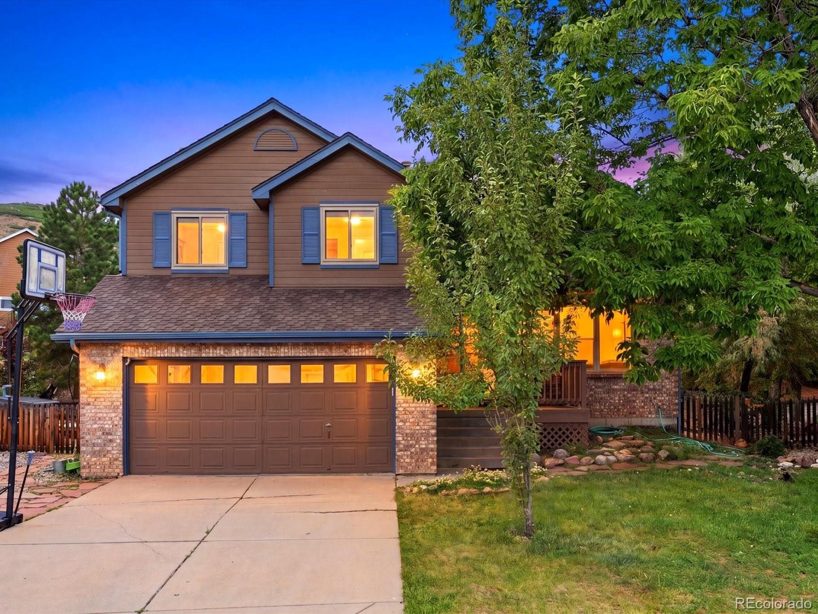 MLS Image #0 for 7  periwinkle ,littleton, Colorado