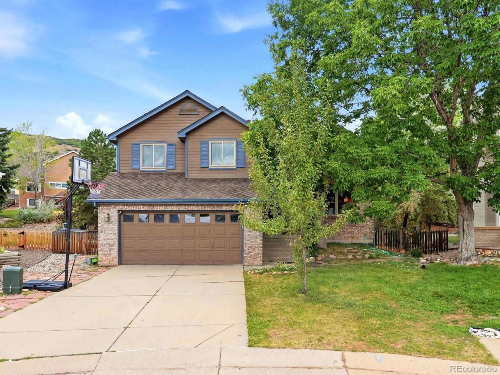 MLS Image #1 for 7  periwinkle ,littleton, Colorado