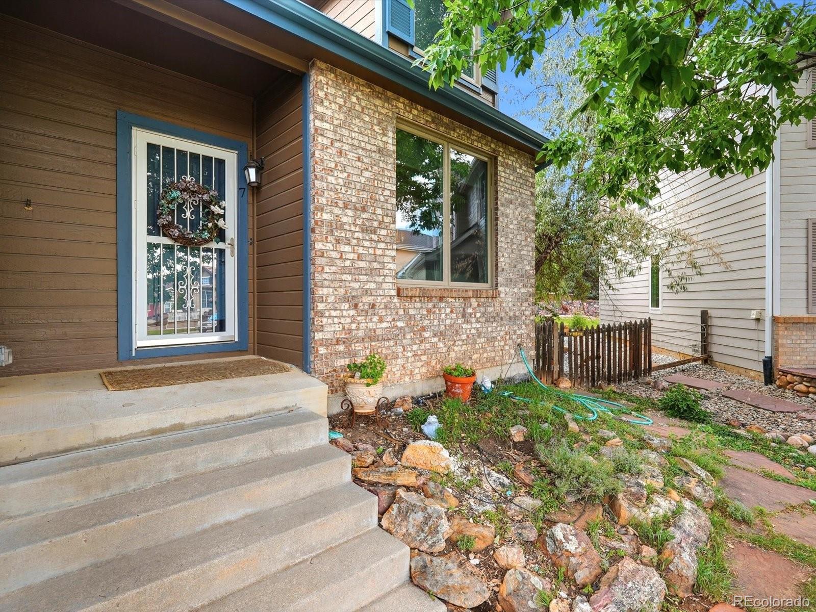 MLS Image #2 for 7  periwinkle ,littleton, Colorado