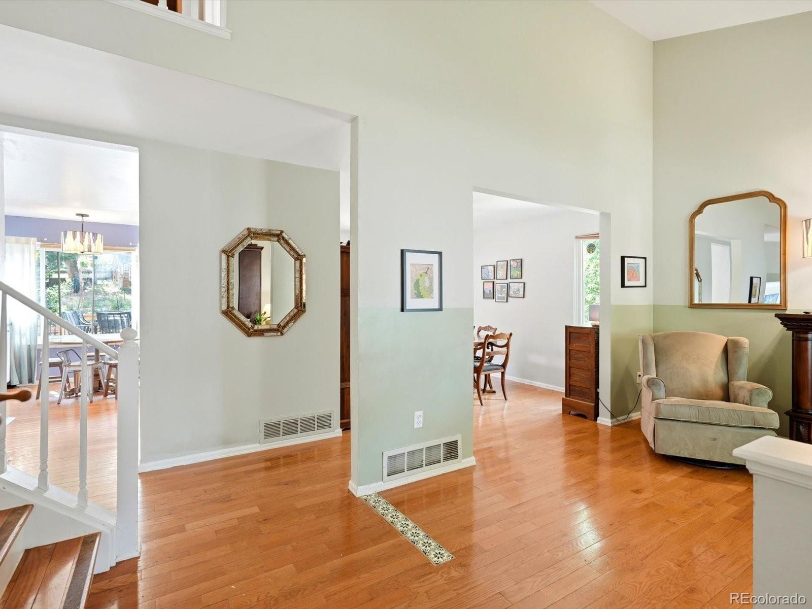 MLS Image #3 for 7  periwinkle ,littleton, Colorado
