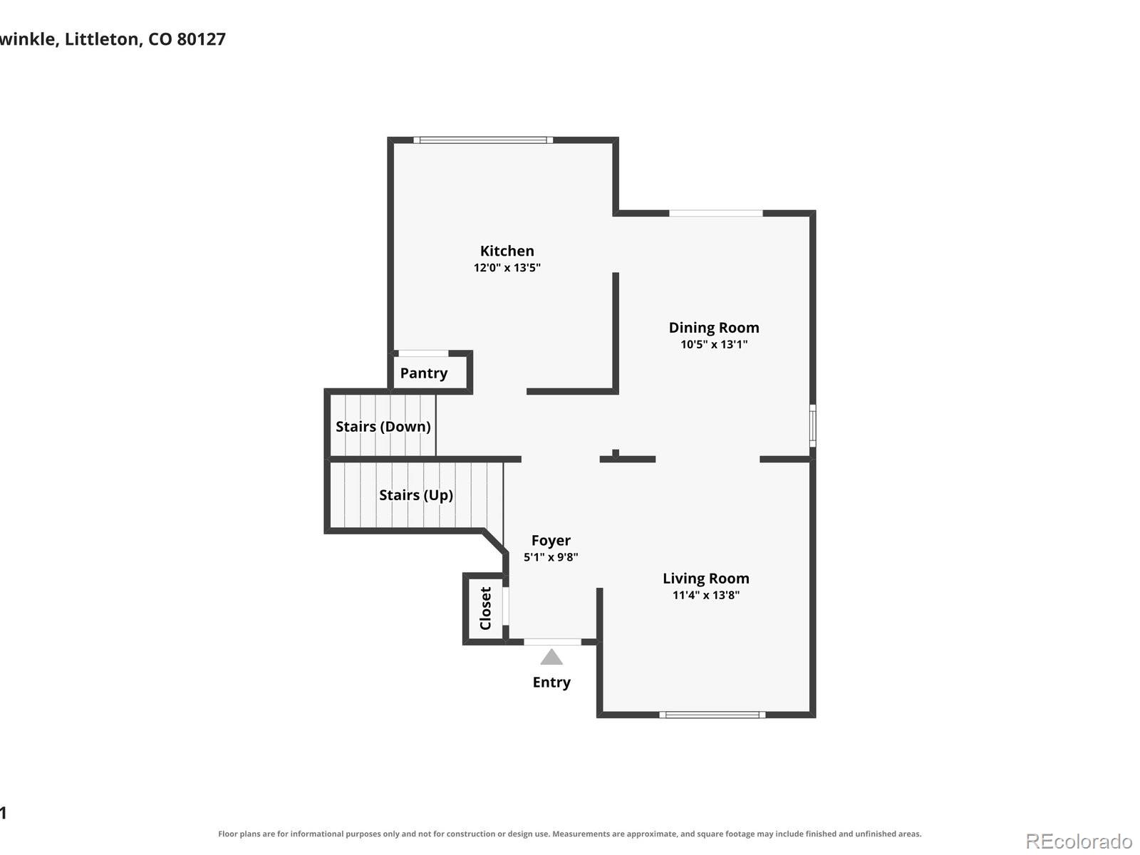 MLS Image #31 for 7  periwinkle ,littleton, Colorado