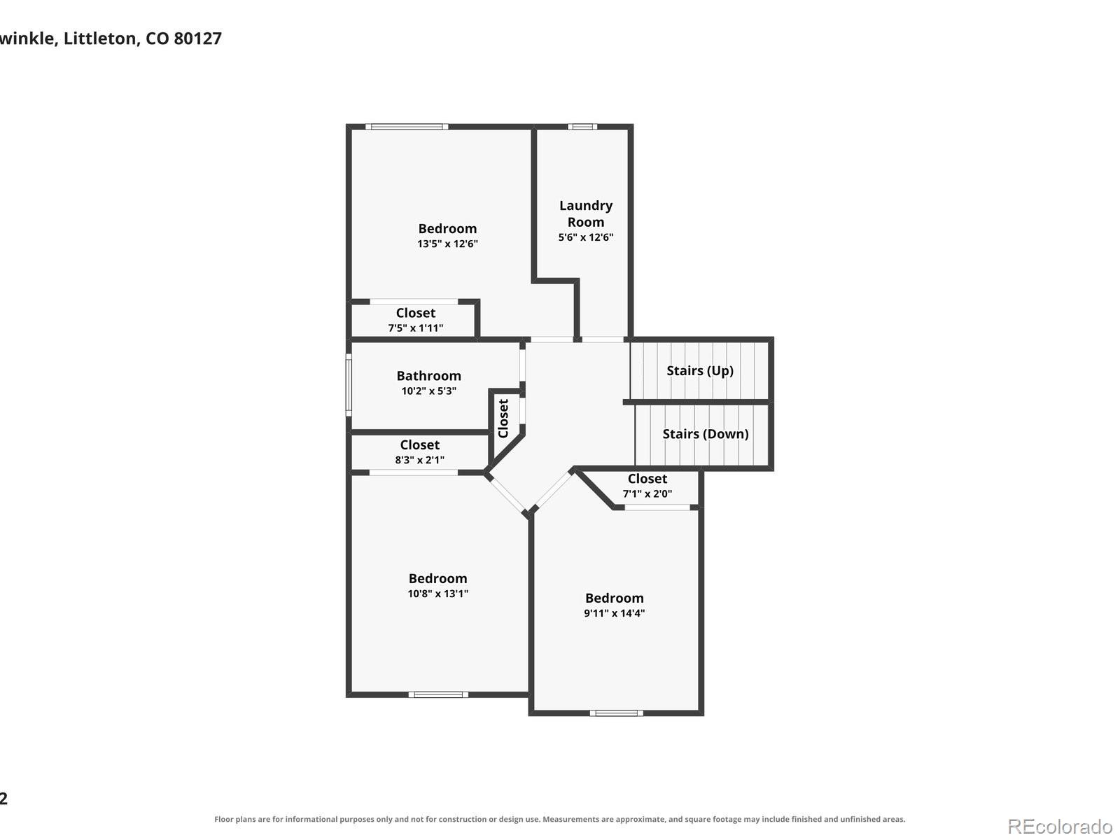 MLS Image #32 for 7  periwinkle ,littleton, Colorado