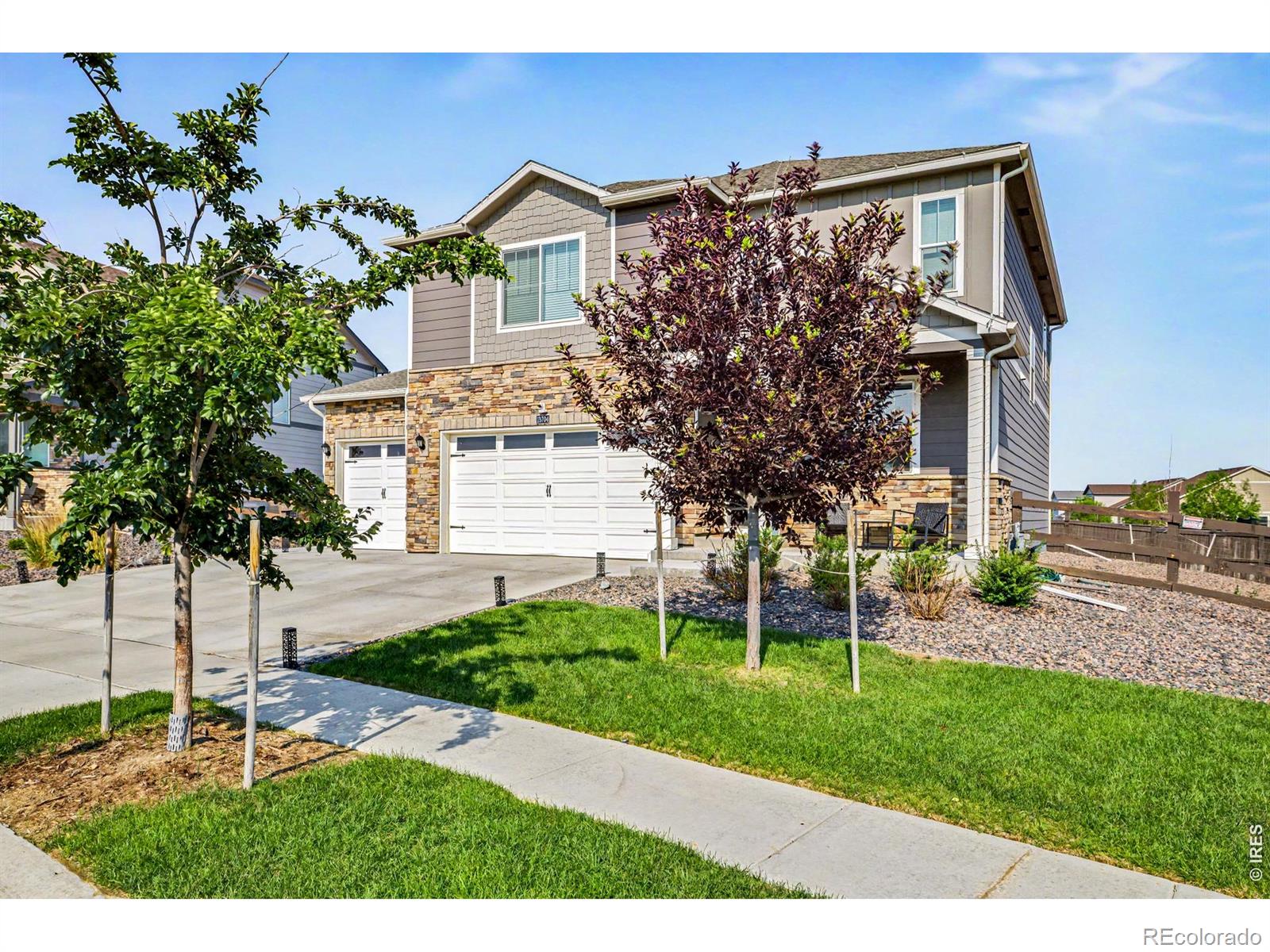 MLS Image #1 for 15704  roslyn street,thornton, Colorado