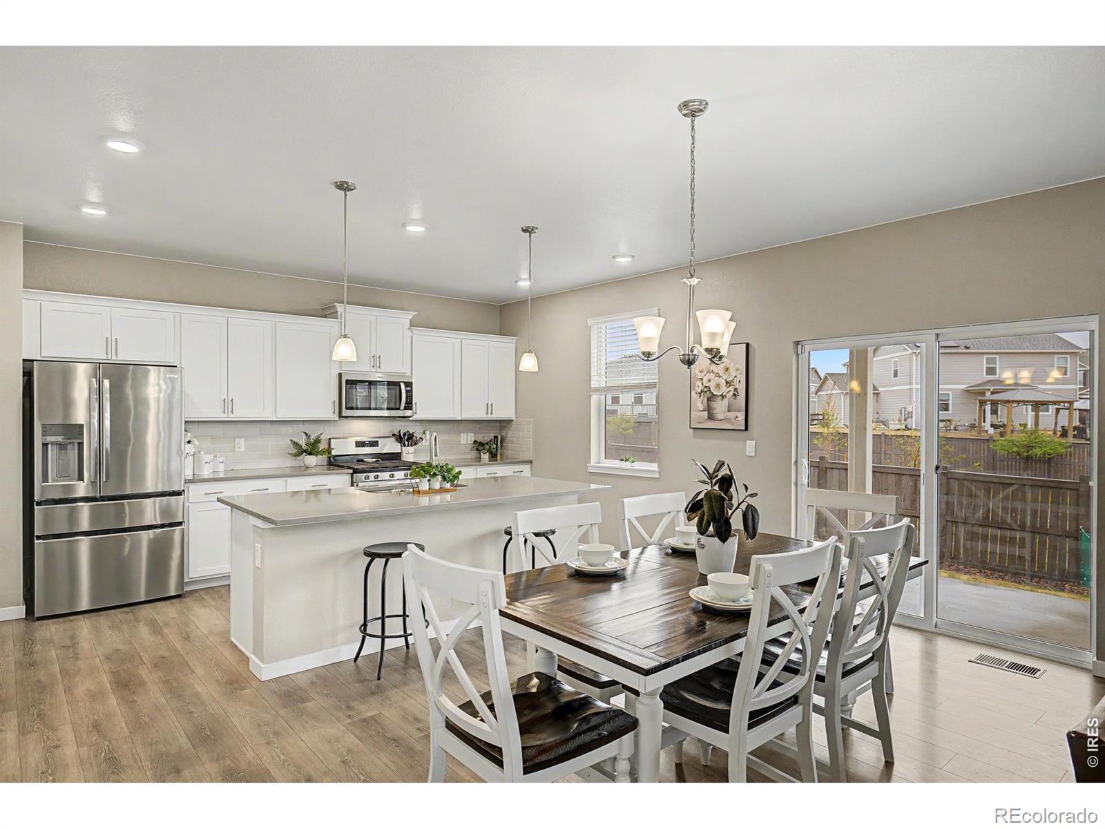 MLS Image #15 for 15704  roslyn street,thornton, Colorado