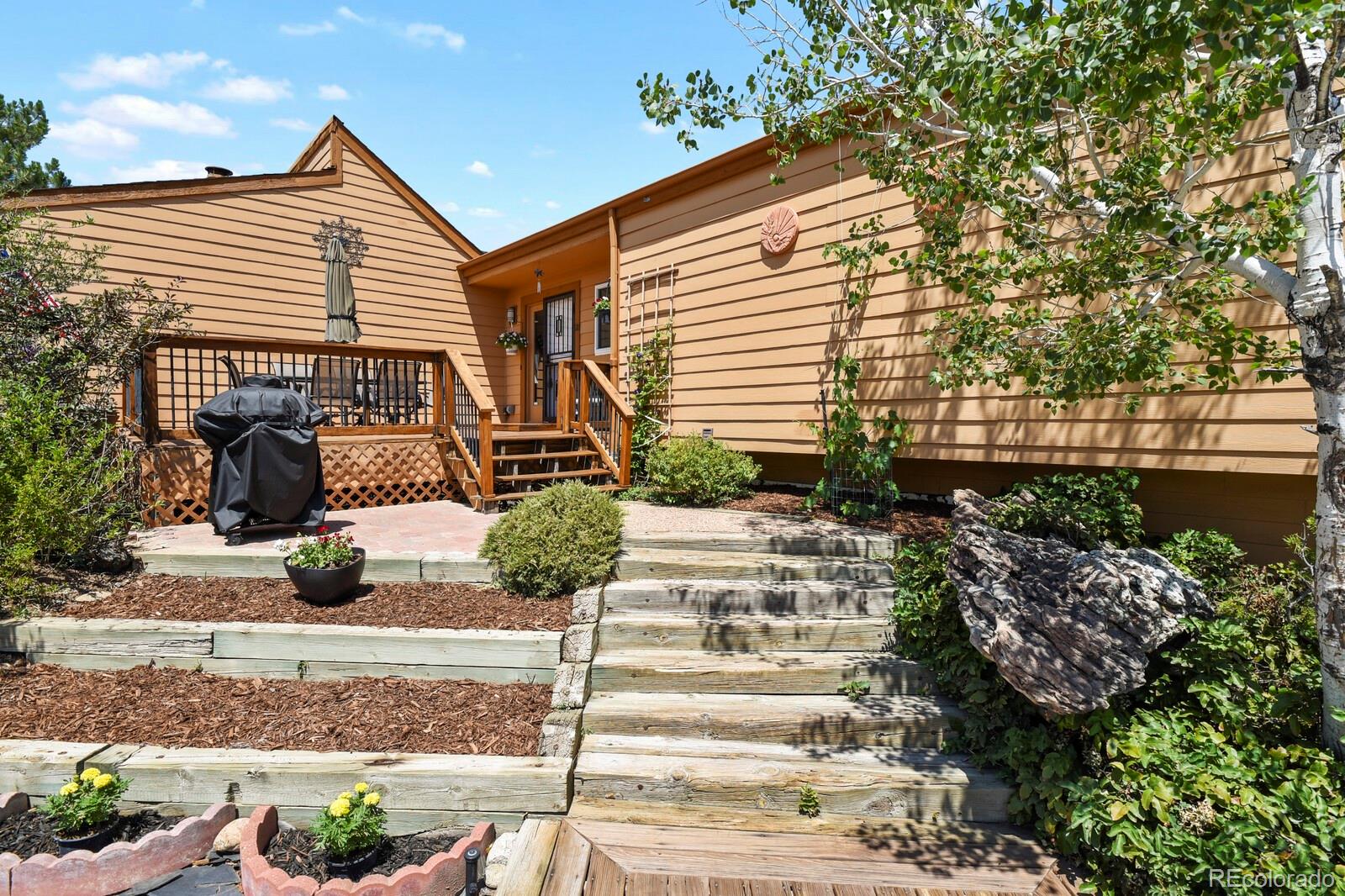 MLS Image #1 for 511 e 3rd avenue,castle rock, Colorado