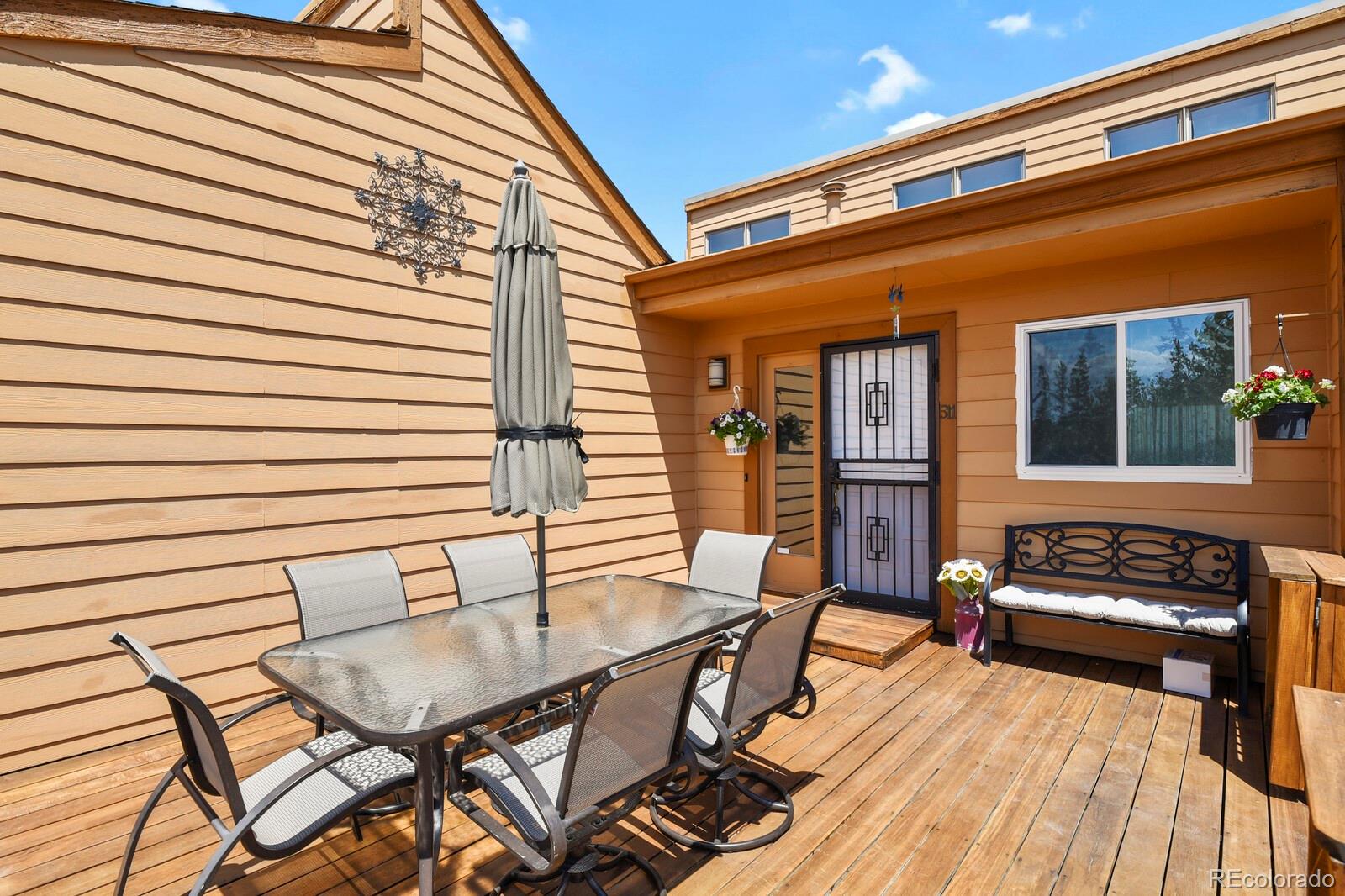 MLS Image #2 for 511 e 3rd avenue,castle rock, Colorado