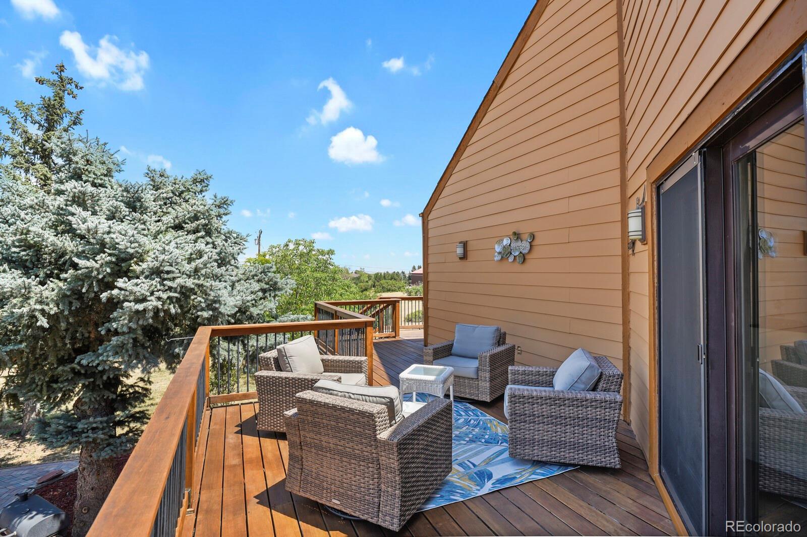 MLS Image #28 for 511 e 3rd avenue,castle rock, Colorado