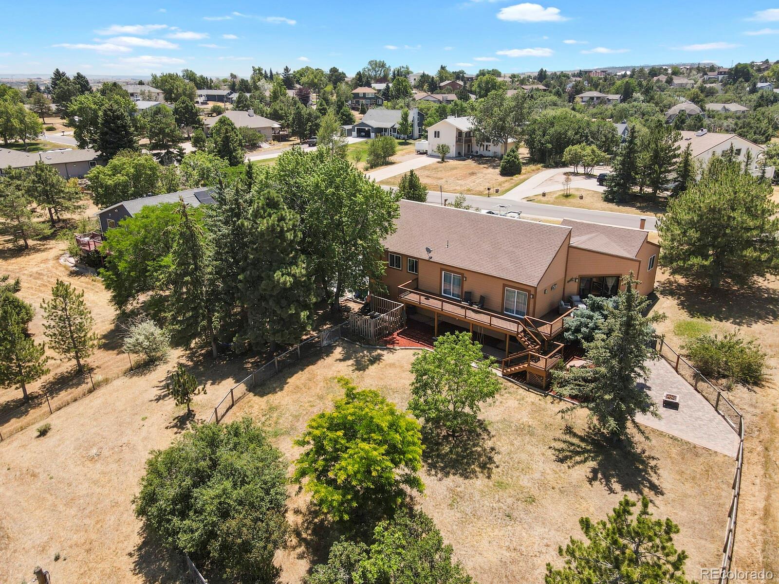 MLS Image #39 for 511 e 3rd avenue,castle rock, Colorado